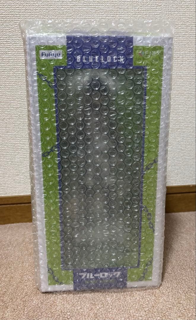 潔世一 ブルーロック 1/7スケールフィギュア