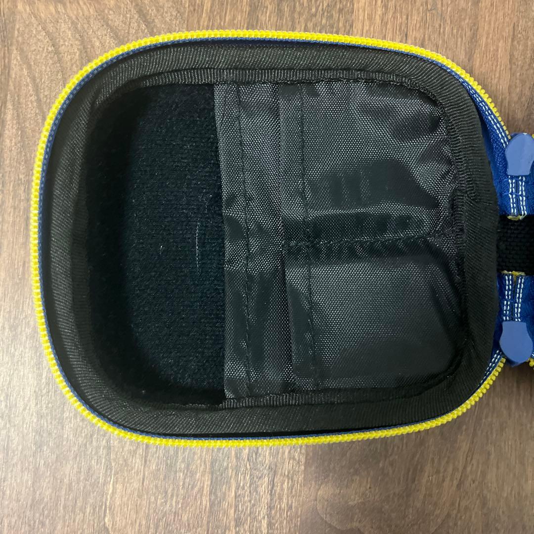 GAME BOY ADVANCE SP用ロックマンエグゼポーチ