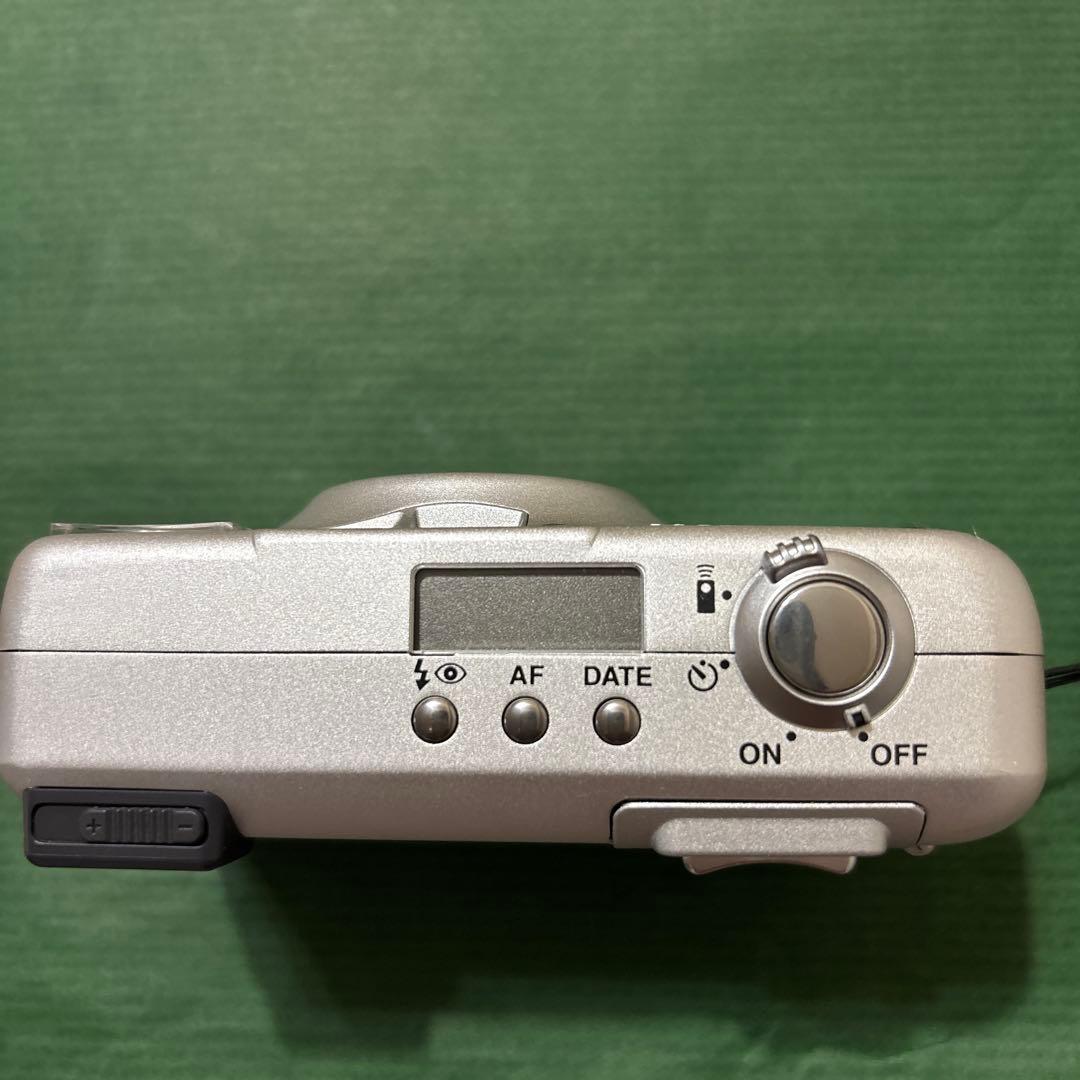 ※動作未確認※ PENTAX ESPIO 120SW コンパクトフィルムカメラ