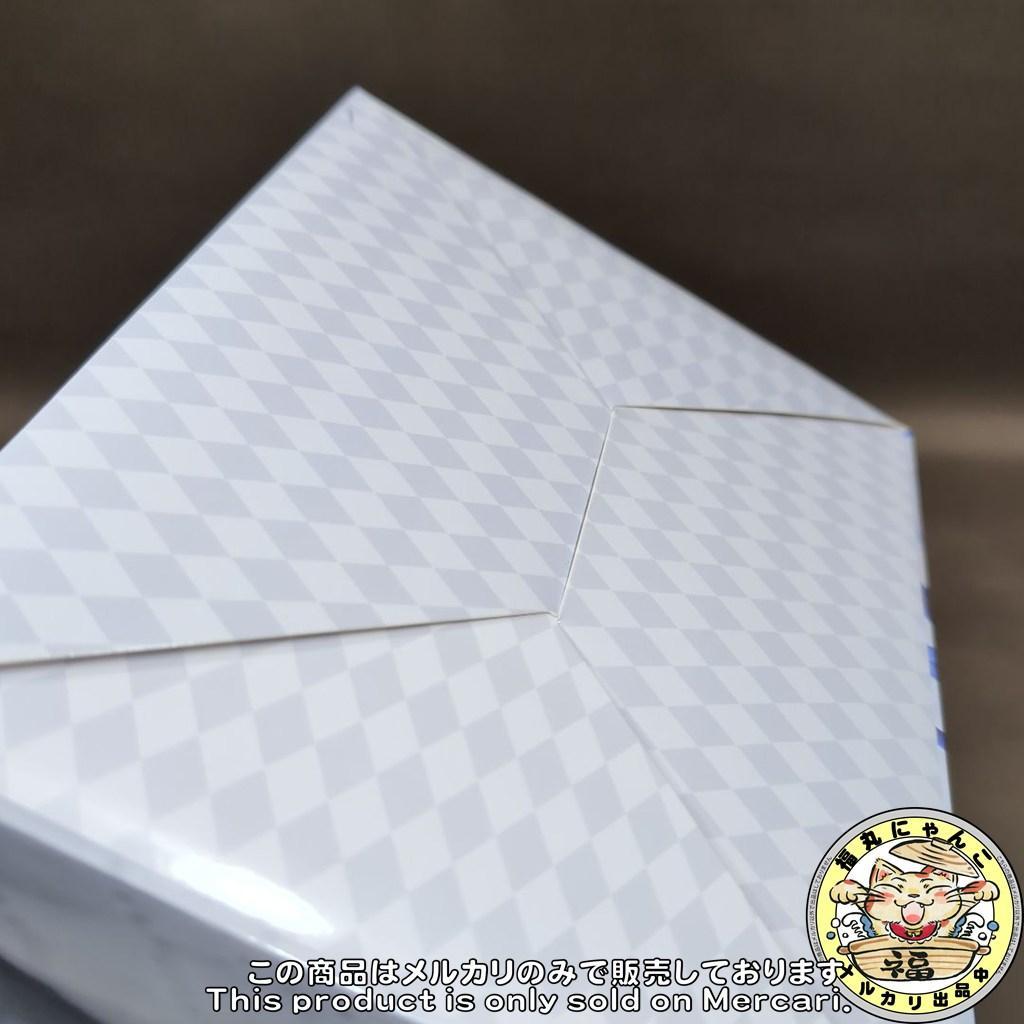 【未開封品】ひぐらしのなく頃に 卒 古手梨花 高校生ver. 1/7 フィギュア