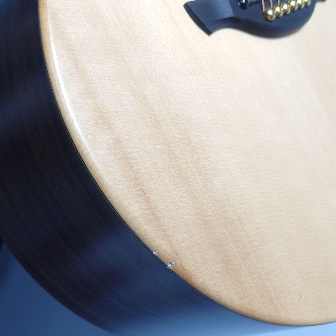 James J-300C11 SINT アコースティックギター