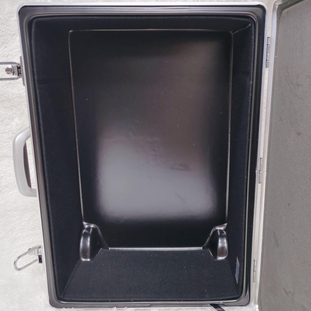 絶版 美品 RIMOWA リモア 精密機器運搬 TROPICANA 39L