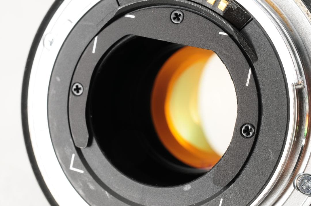 【高級レンズ】Canon EF 16-35mm F2.8 L USM 広角レンズ