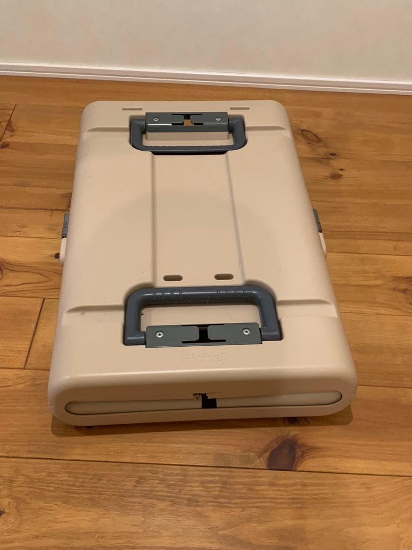 キャリーケース　ゲージ