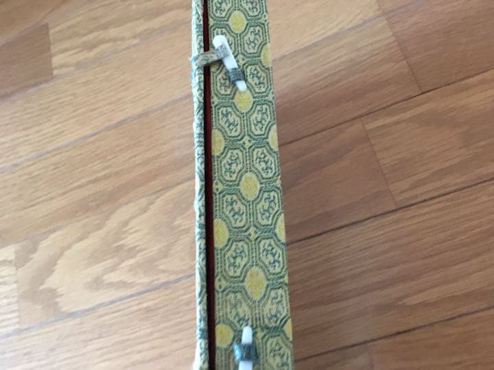 ☆中国で買ってきた書道セット★習字★文鎮★すずり★筆つきですぐ始められる！レア