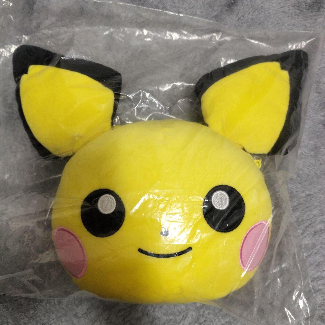 【タグ付き新品未使用】ポケモン ぬいぐるみ １０点セット