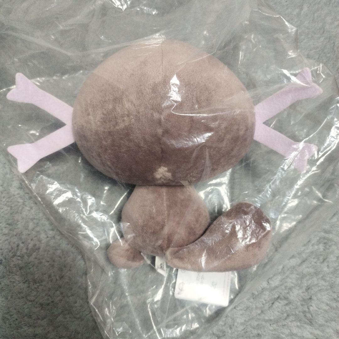 【タグ付き新品未使用】ポケモン ぬいぐるみ １０点セット