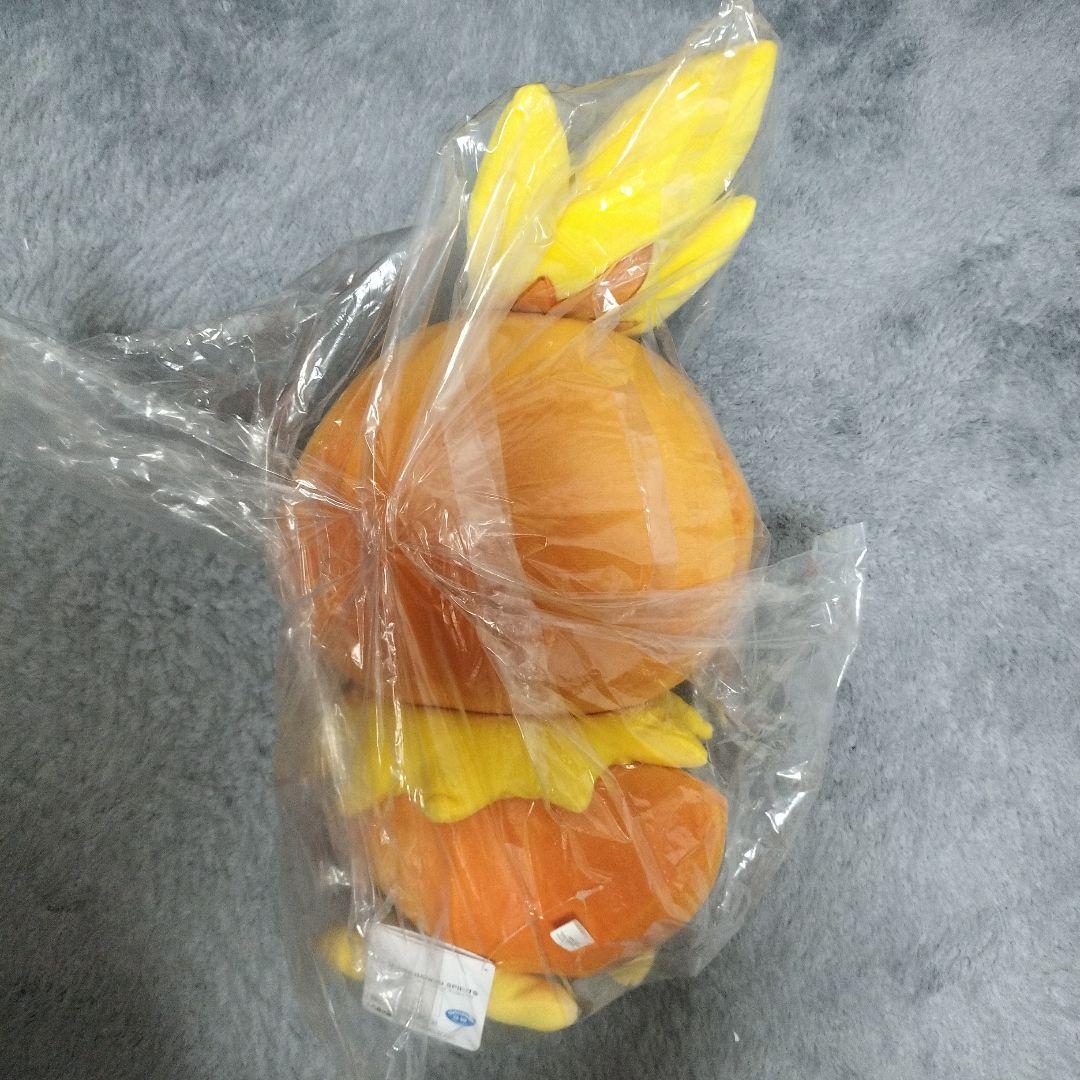 【タグ付き新品未使用】ポケモン ぬいぐるみ １０点セット