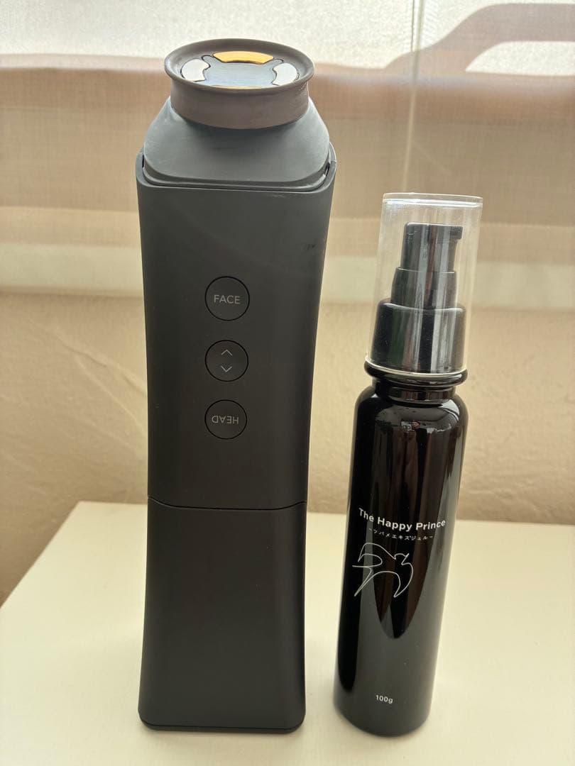 テラミースプラッシュパルス2700