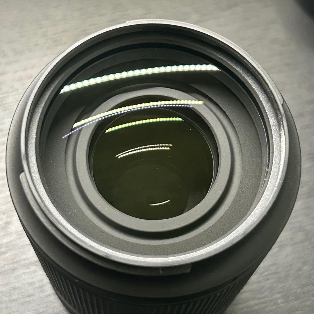 TAMRON 70-180mm F/2.8 Di III VXD（A056）