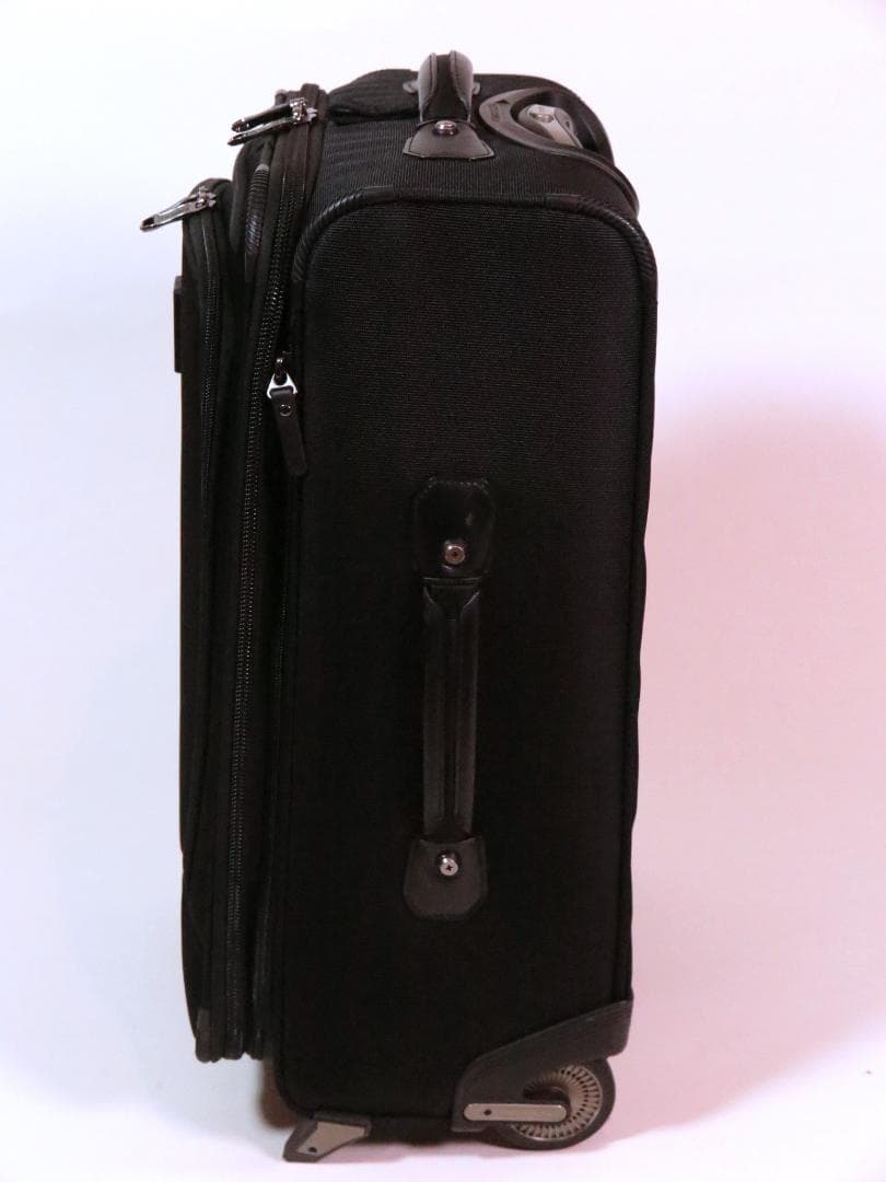 Travelpro Crew11トラベルプロ クルー 美品 機内持込 二輪 拡張