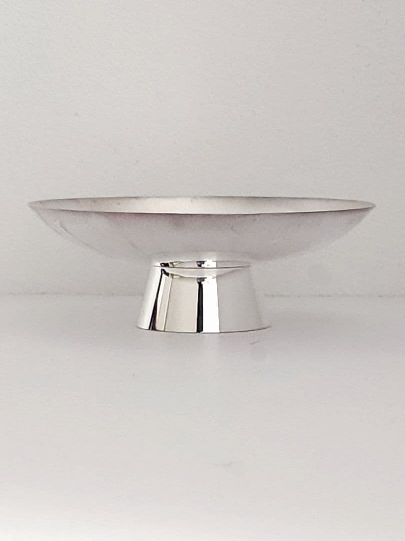 純銀 杯 造幣局 大蔵大臣 勤続賞 92.28g ホールマーク シルバー1000