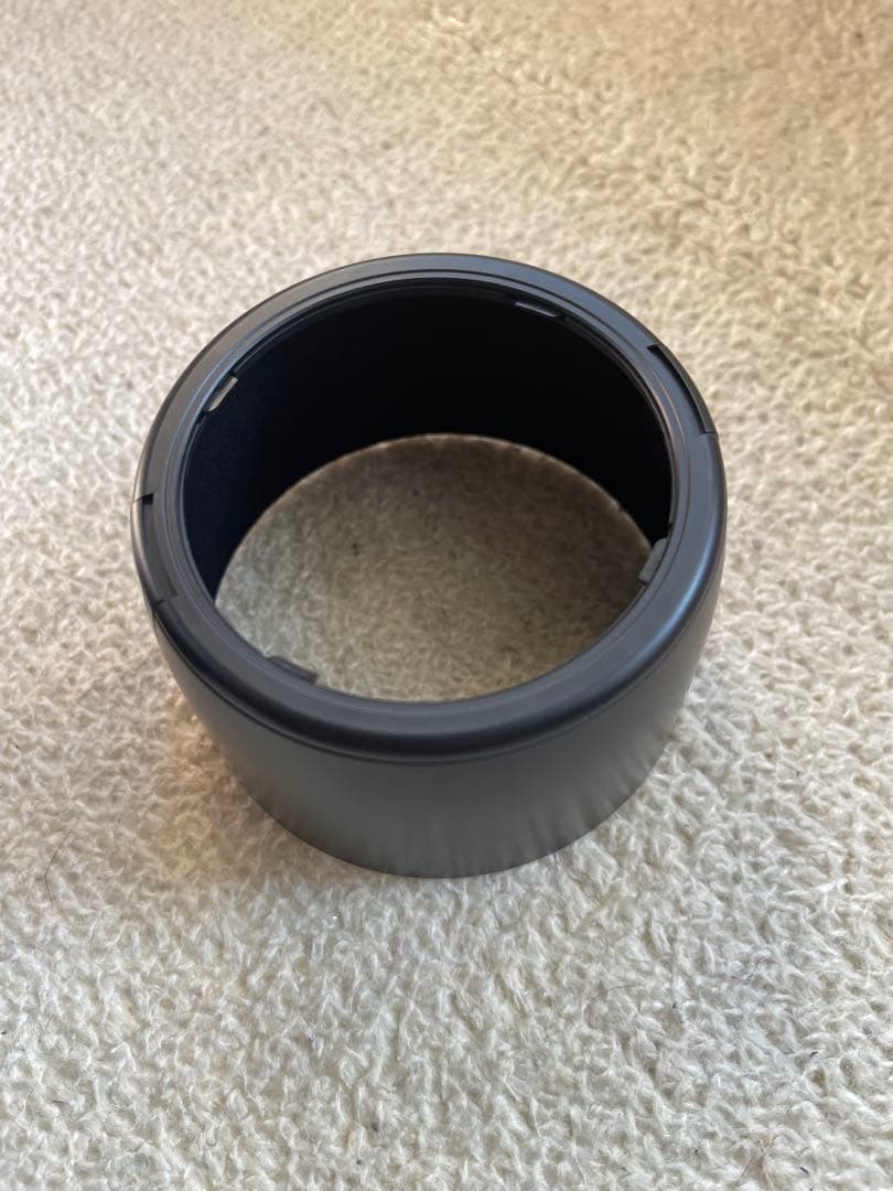 Canon EF 85mm f/1.8 レンズ