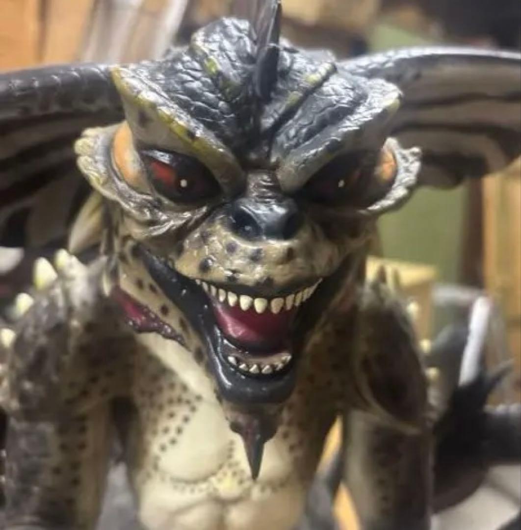 グレムリンモホークスパイダー　プロップレプリカ等身大