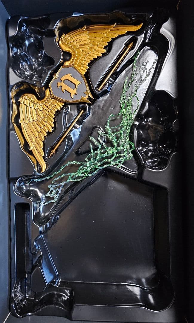 ※ジャンク 1/6スケールフィギュア ドクター・ドゥーム ホットトイズ