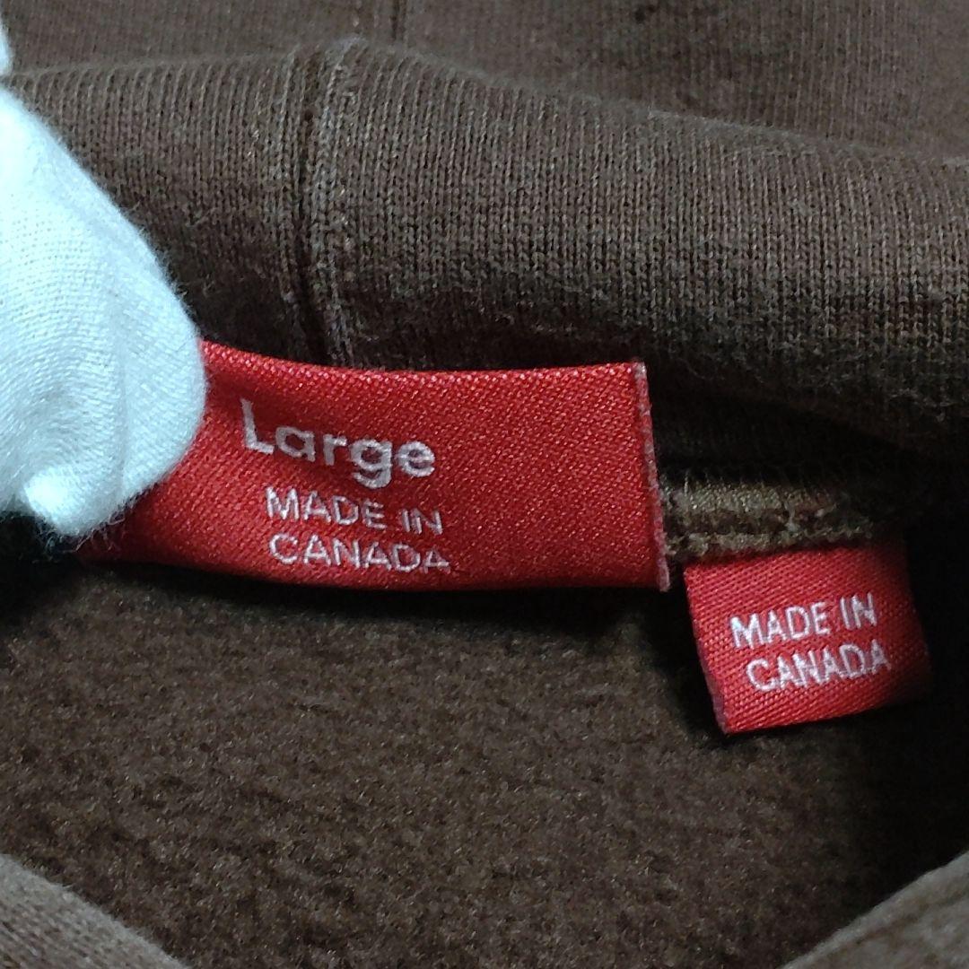 【希少】supreme　デビルパーカー　ツノロゴ　ブラック　堀米雄斗着用