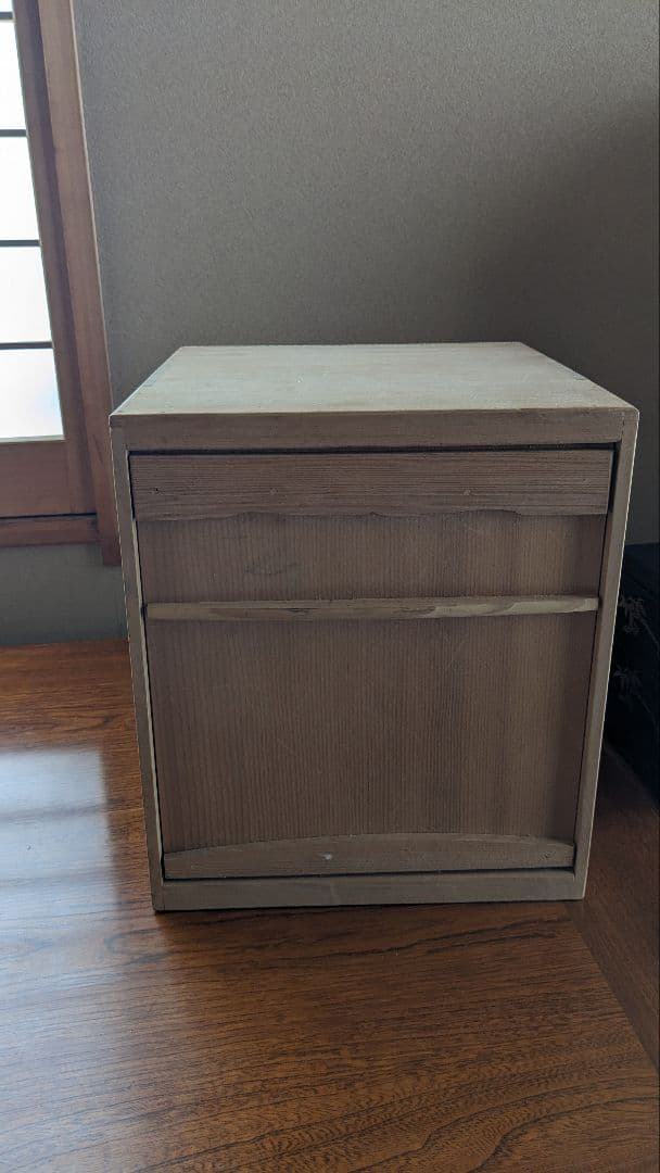 輪島塗天然目四段重箱