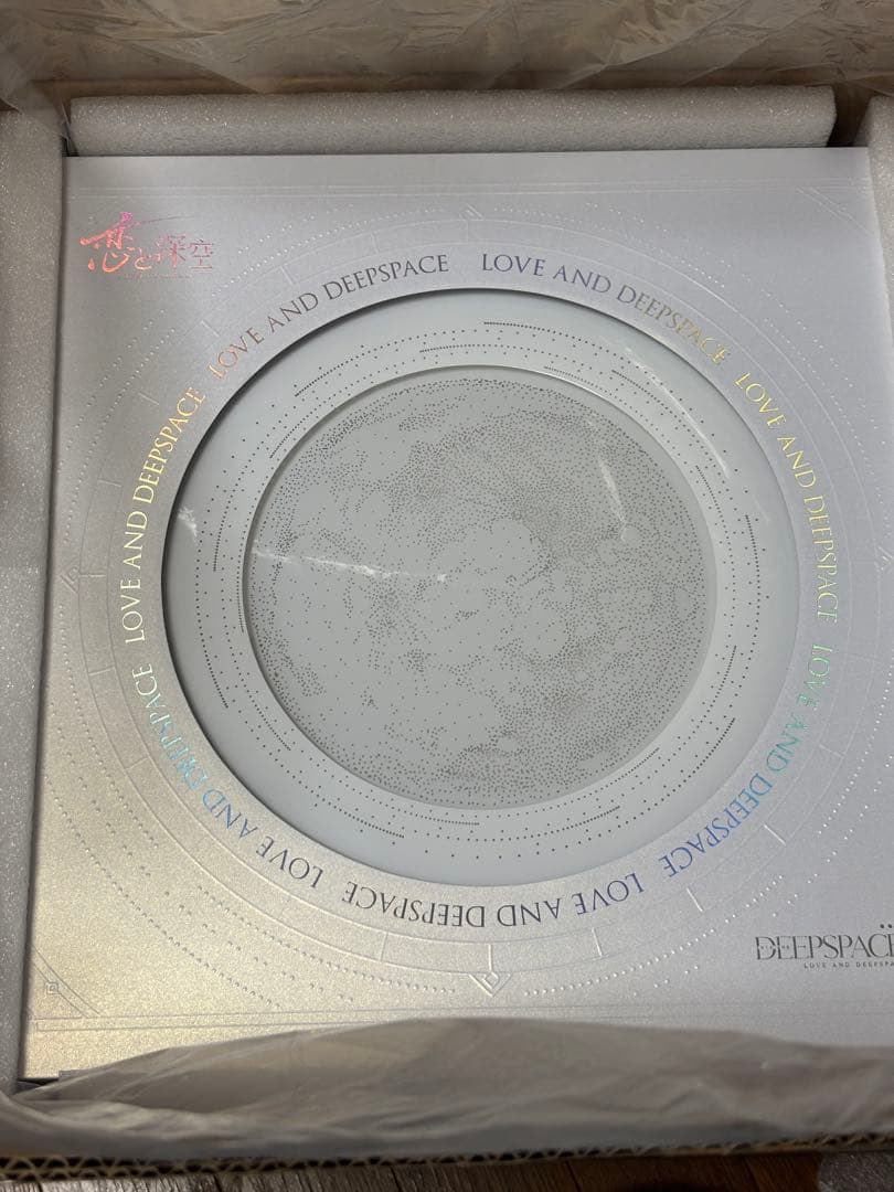 恋と深空 VIP ギフトボックス 2024 ※バラ売りも検討