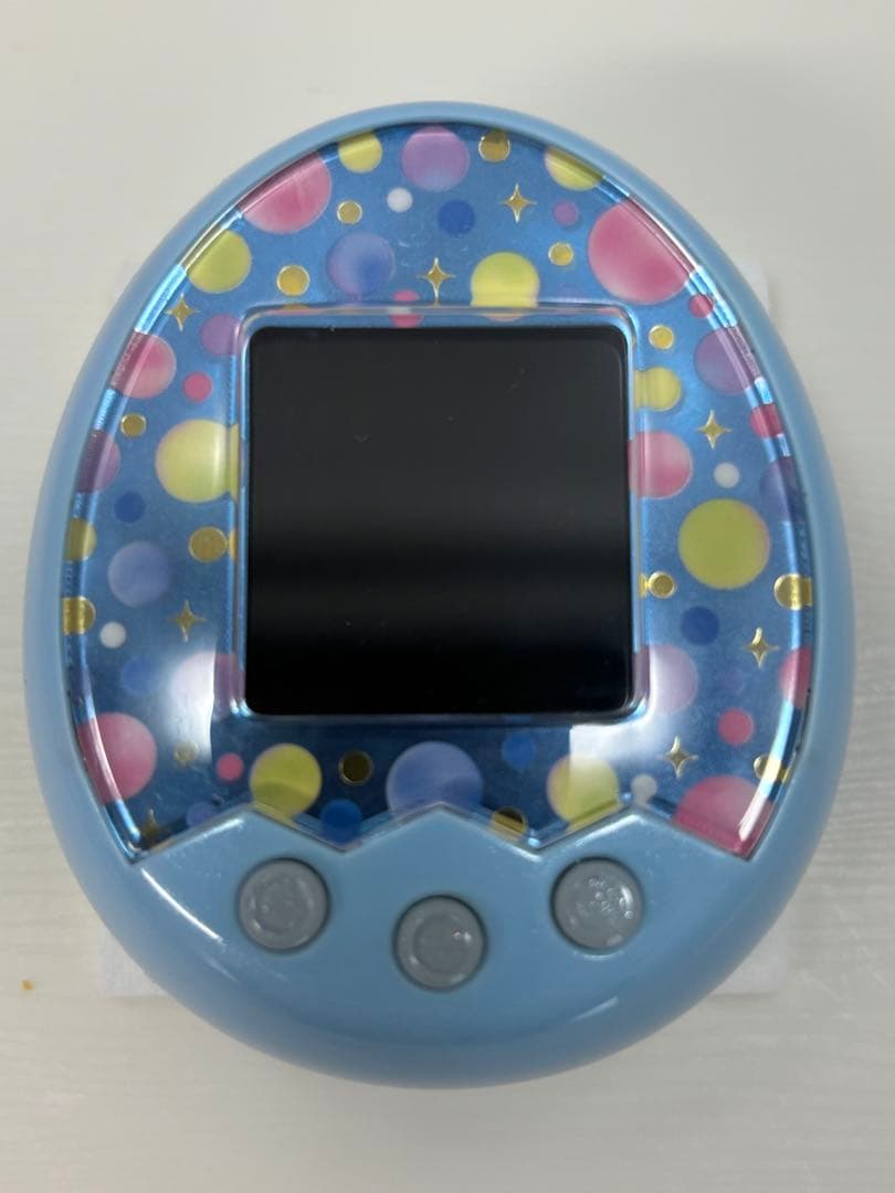 Tamagotchi m!x Melody m!x ver.ブルー