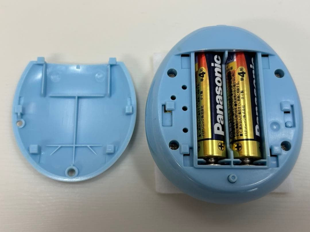 Tamagotchi m!x Melody m!x ver.ブルー