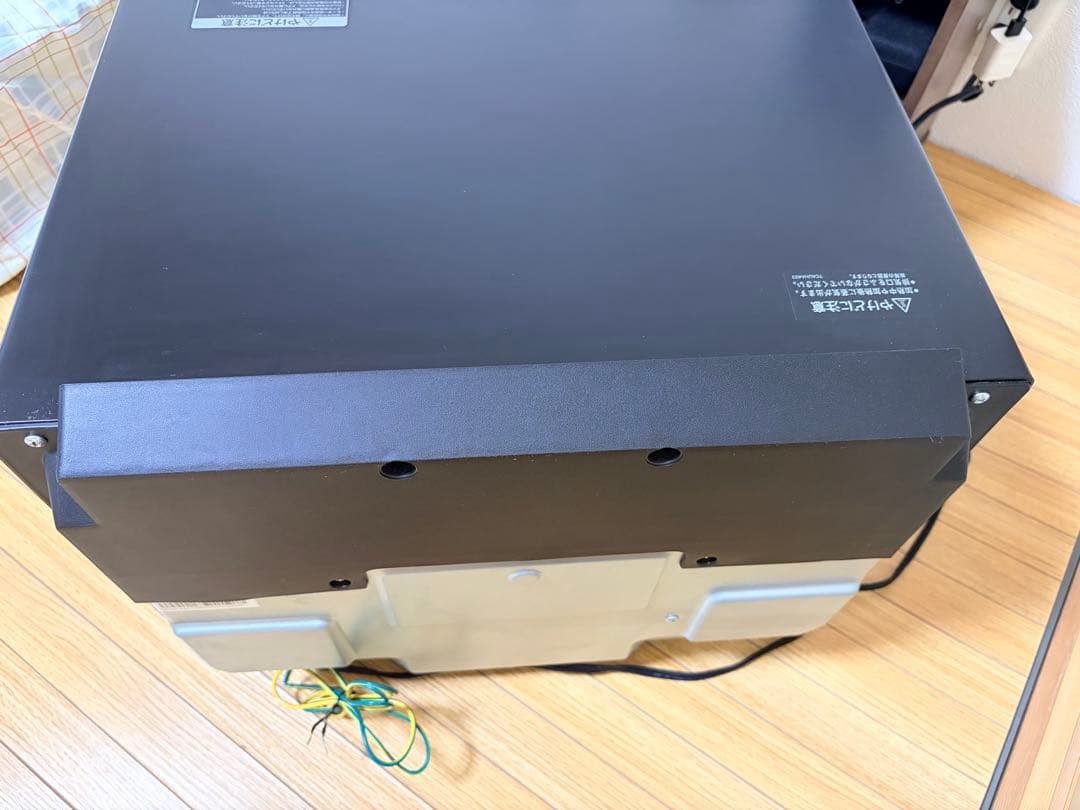 SHARP ヘルシオ AX-HA20-B 22年製 動作確認済