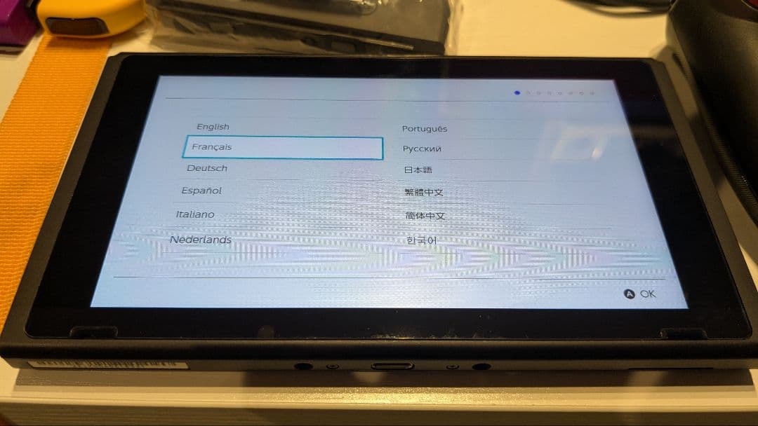 【期間限定値下】Nintendo Switch 本体 グレー