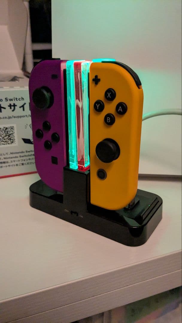 【期間限定値下】Nintendo Switch 本体 グレー