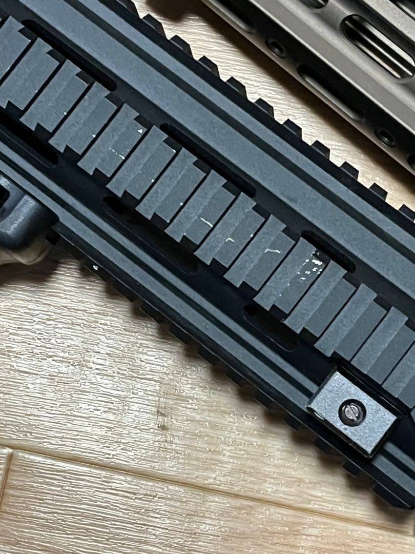 東京マルイ次世代電動ガン　HK416Dデブグル