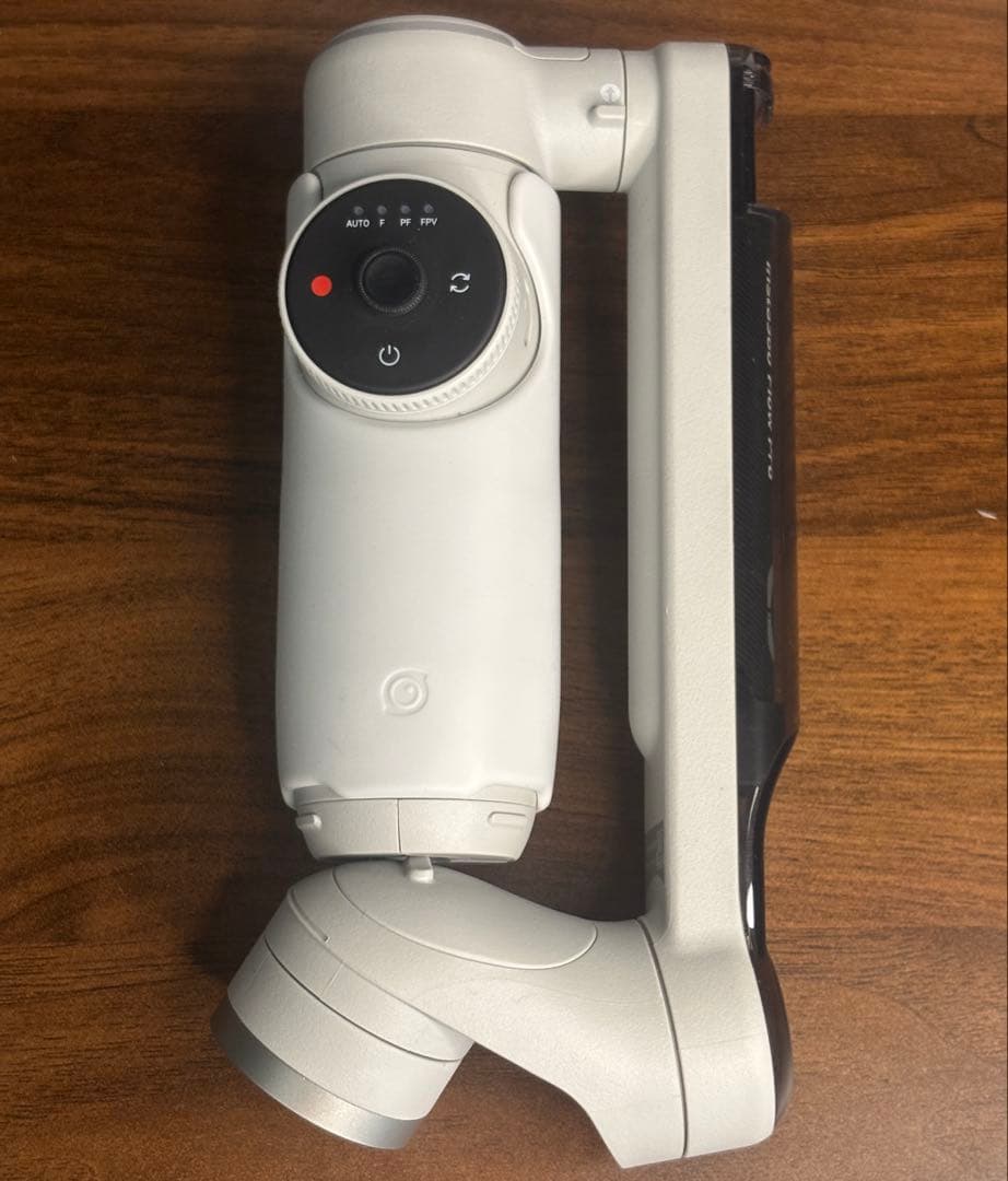 【美品】Insta360 Flow Pro ジンバル フルセット