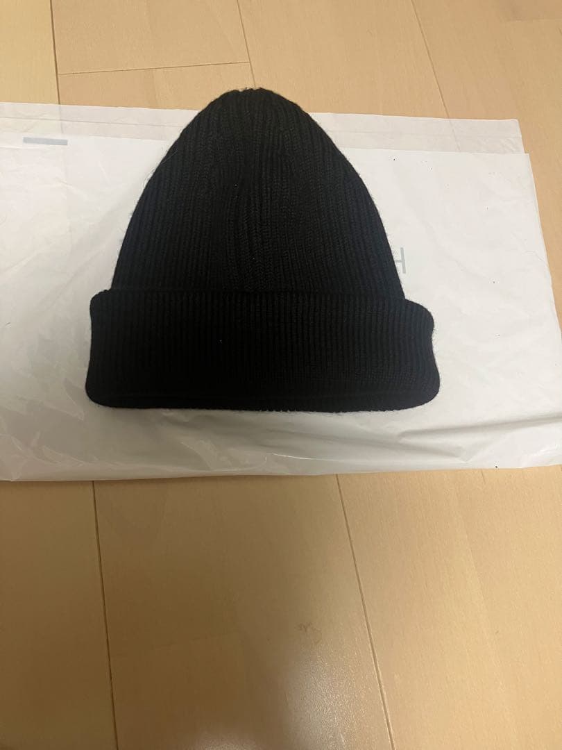 LOEWE ロエベ ビーニー（ウール）