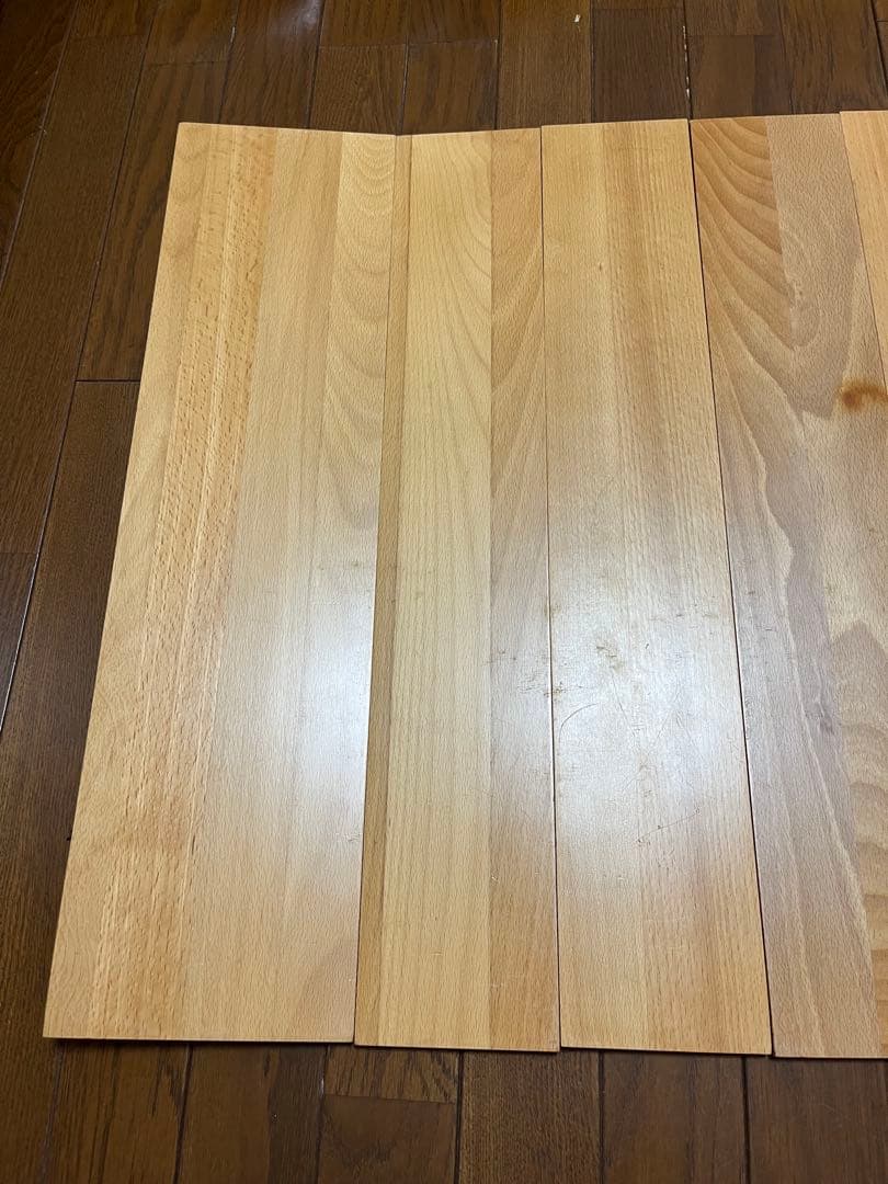 ひよこ　DOD キャナリーテーブル　M