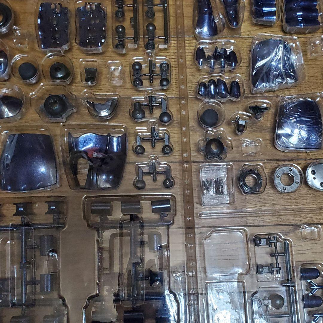 アシェット鉄の城マジンガーZ グレートマジンガー