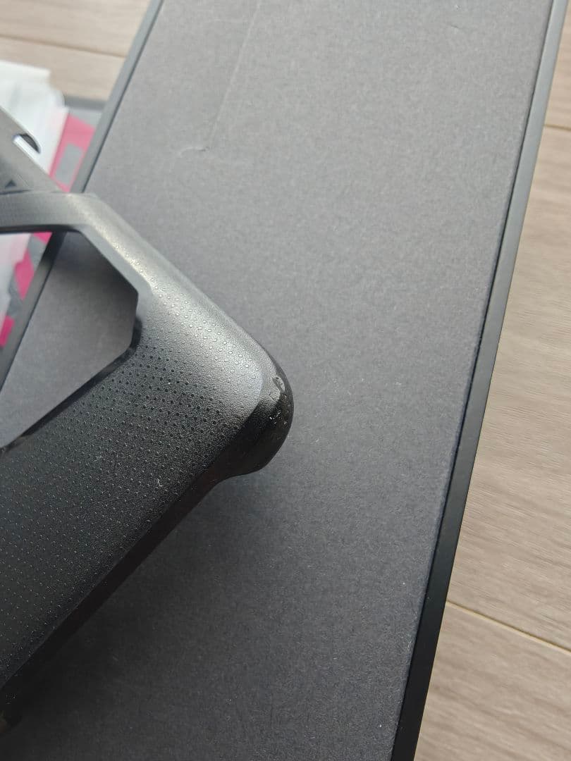 ASUS ROG Phone 5 ゲーミングスマートフォン 16gb 256gb