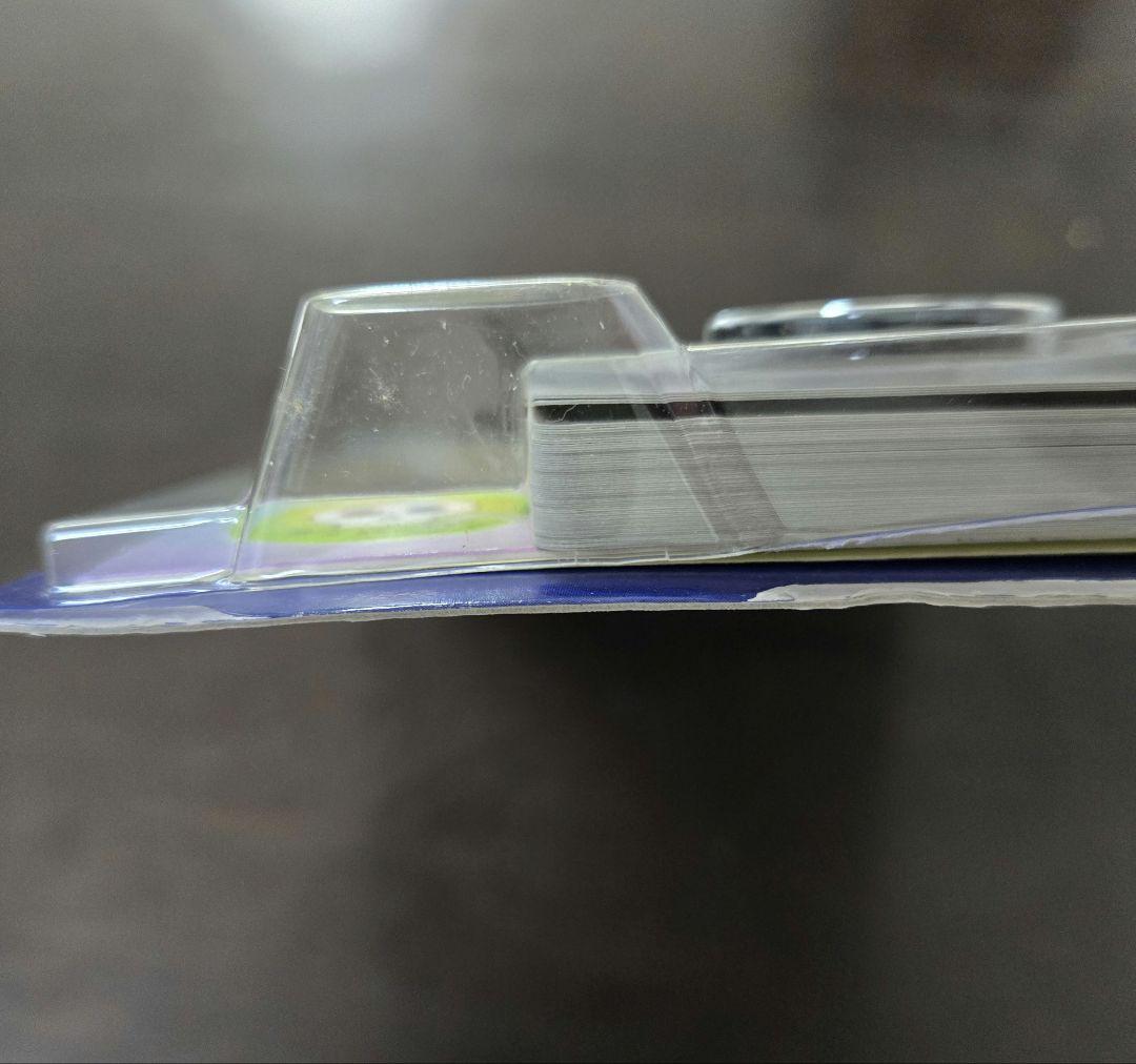 ポケモンカード 映画公開記念 VSパック 波導のルカリオ