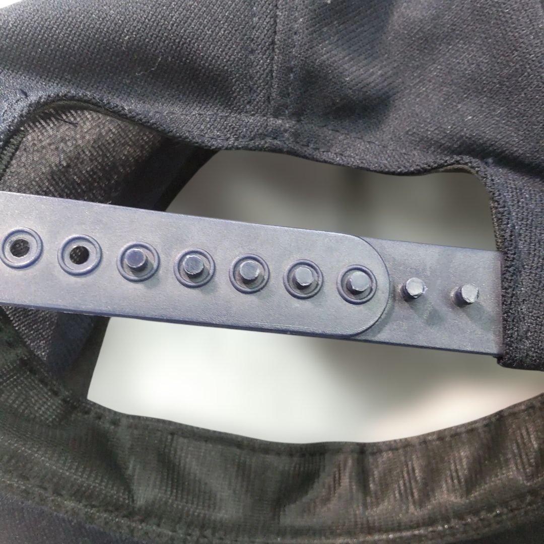 実物アメリカ製　未使用　Navy Seals ネイビーシールズ　キャップ