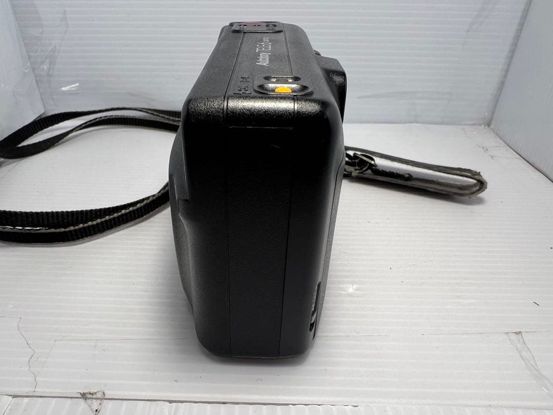 Canon キャノン Autoboy TELE 6 コンパクトフィルムカメラ