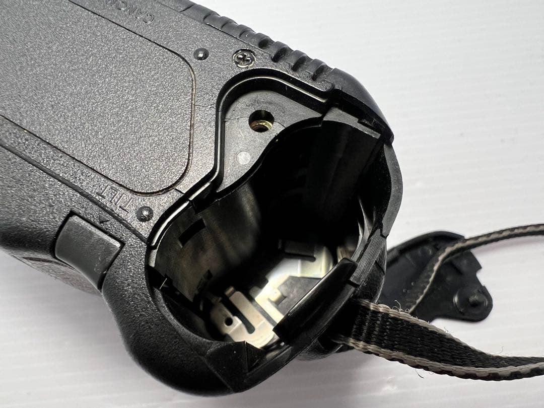 Canon キャノン Autoboy TELE 6 コンパクトフィルムカメラ