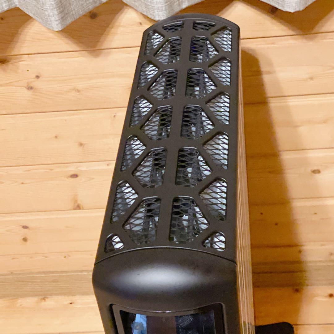 美品 De'Longhi オイルヒーター MDH15-BK デロンギ