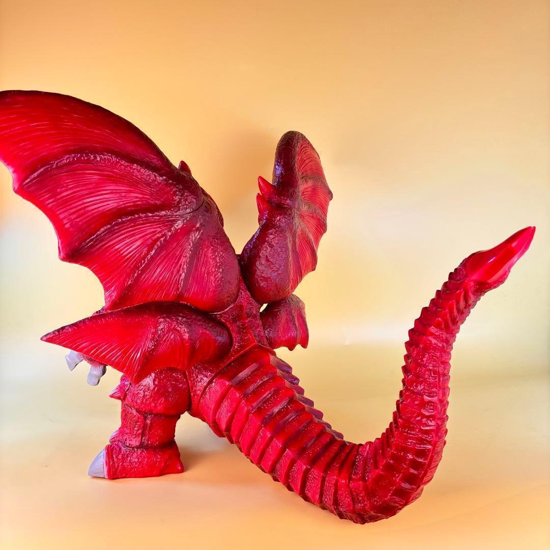 マルサン 超弩級 デストロイア ストア限定 マルサン×こがねむし／ブルマァク