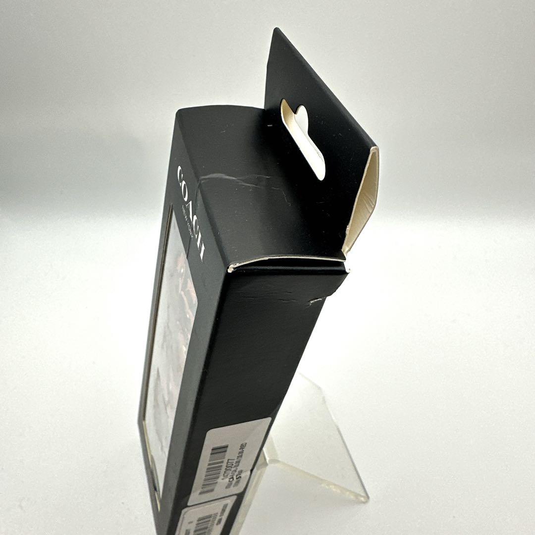 新品未使用COACH　ティーローズ　アップルウォッチ 38MM/40MM