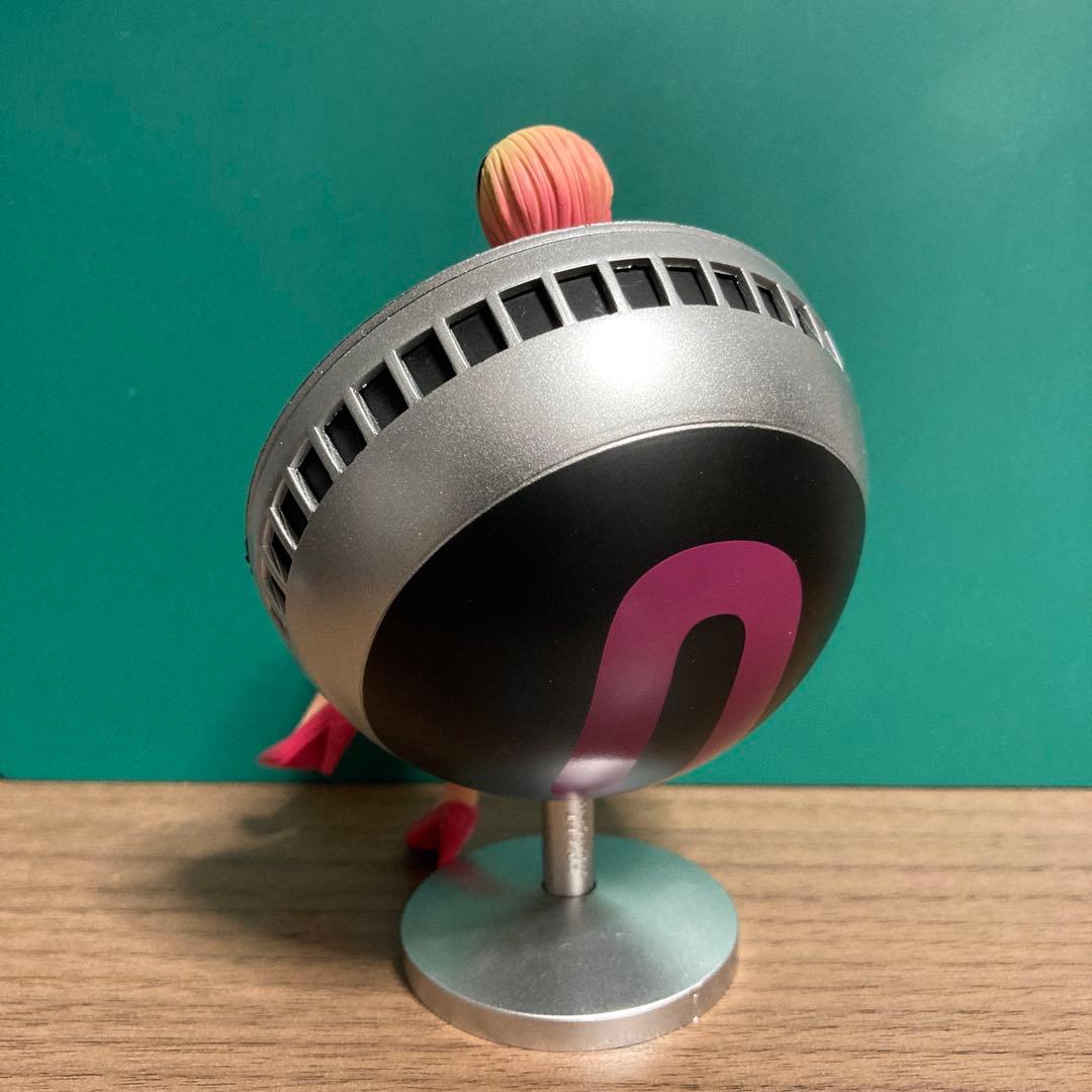 ワンピース ジェルマ66レイジュ・イチジ・ヨンジセット