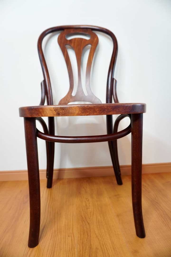 THONET ポーランド製 ベントウッドチェア トーネット