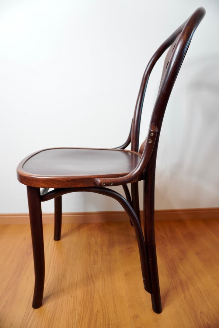 THONET ポーランド製 ベントウッドチェア トーネット
