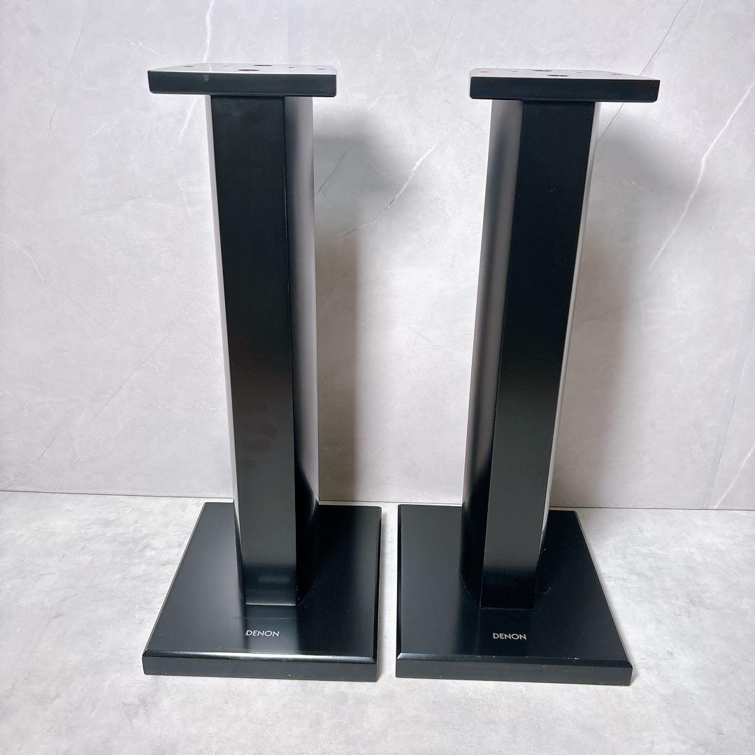 DENON スピーカースタンド ASF-A77 2台セット