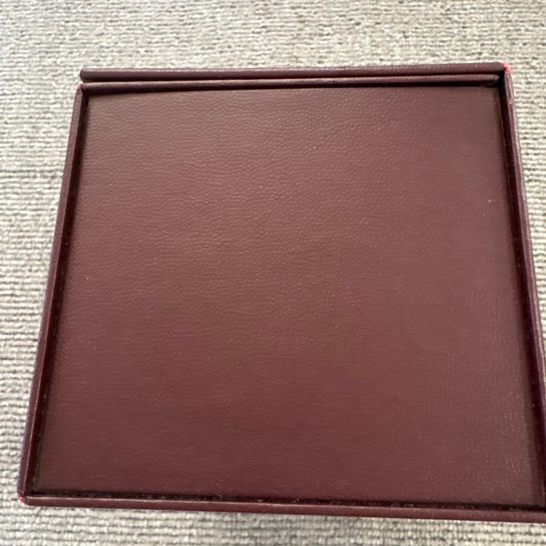 響30年空瓶　化粧箱　のし紙　冊子付き