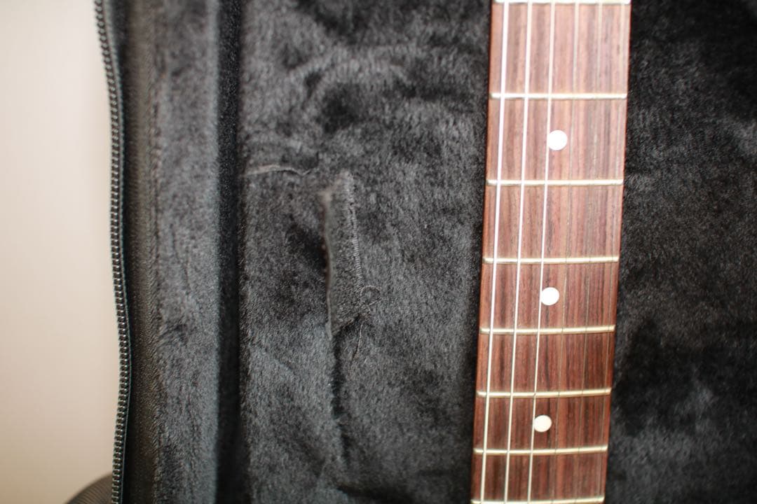 MOMOSE MJS-HL AKMT24/R ジャズマスター ギター 希少モデル