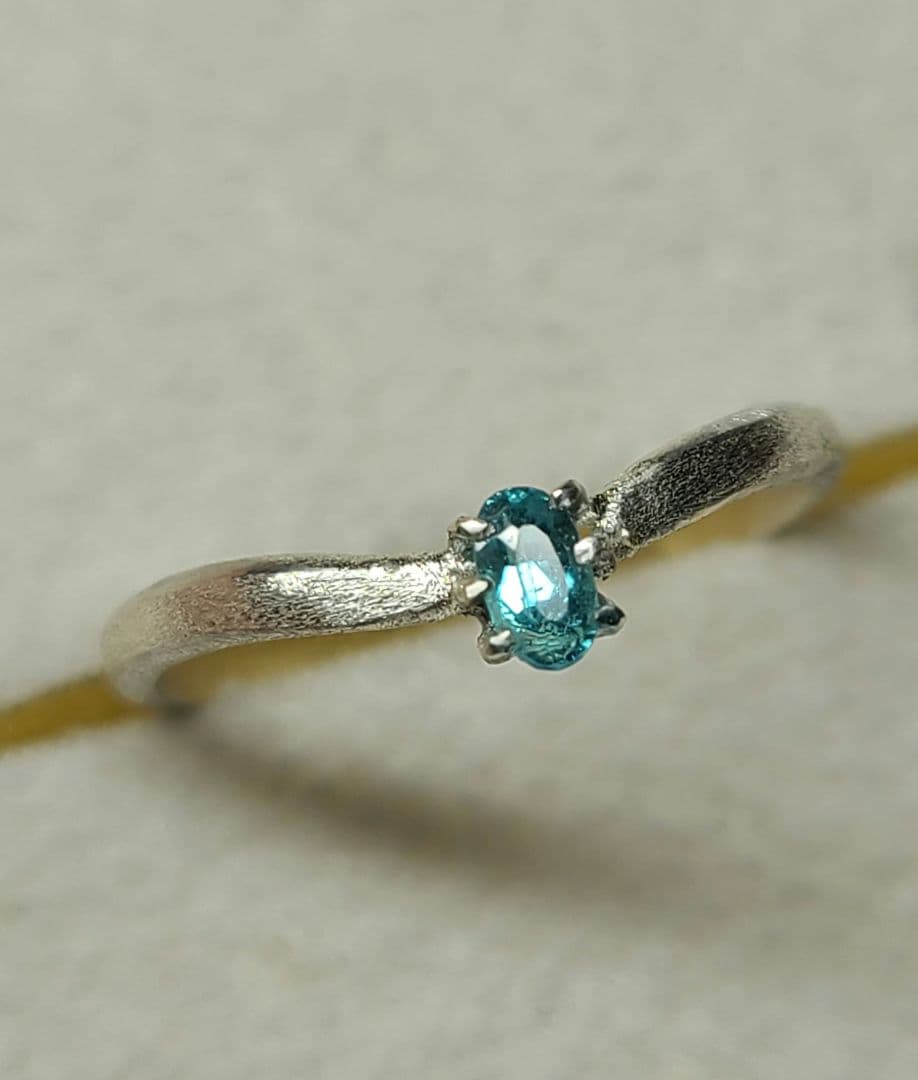 ユイルーペクリーン!!★ブラジルバターリャパライバトルマリン★オーダーソ付