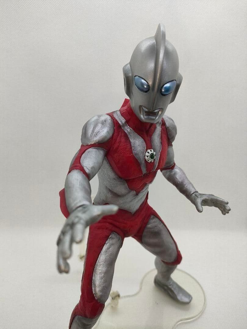 大怪獣シリーズ ウルトラマンパワー