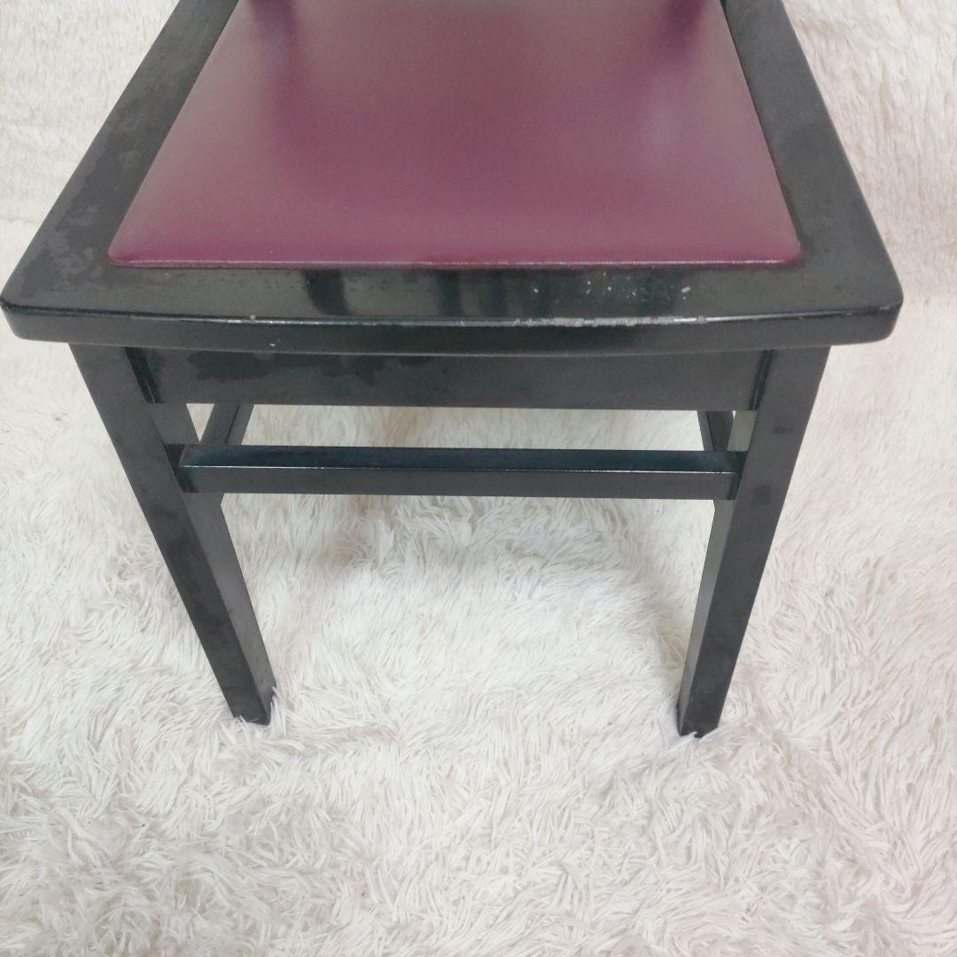 YAMAHA ヤマハ ピアノ椅子 トムソン椅子