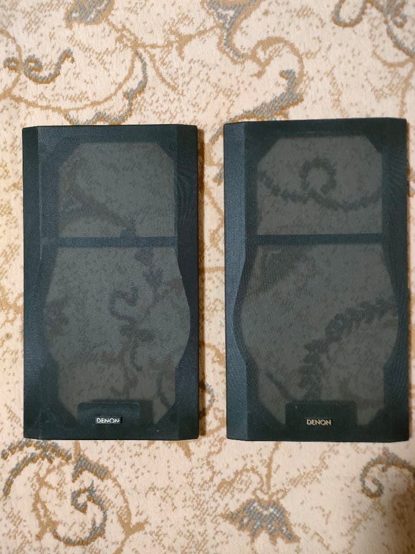 DENON(デノン) SC-E727Rペア